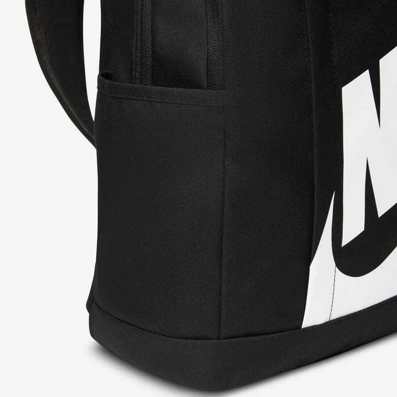 Nike Black Elemental Backpack  | Best Price UAE